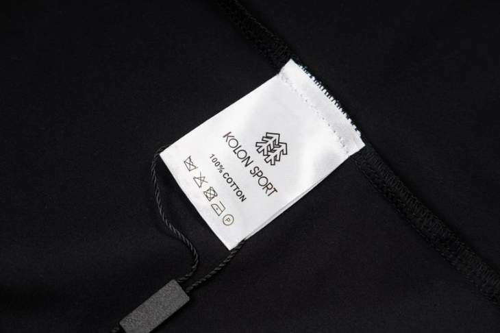 Kolon Sport Polo Shirts Short _SKUKolonSportXS-Lzztr1026980